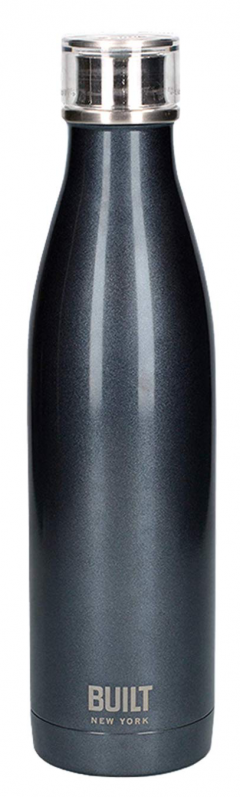Termos - Built Large Bottle - Perfect Seal - Charcoal