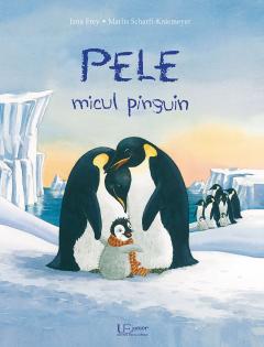 Pele, micul pinguin