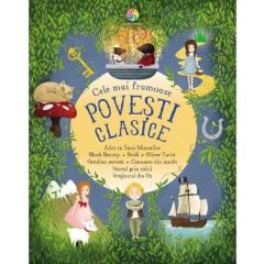 Cele mai frumoase povesti clasice