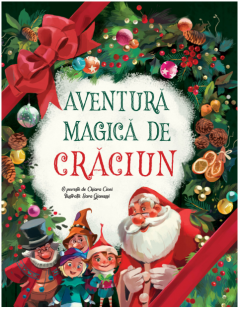 Aventura magica de Craciun