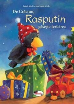 De Craciun, Rasputin gaseste fericirea