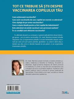 Vaccinuri. 99 de lucruri esentiale