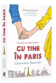 Cu tine in Paris