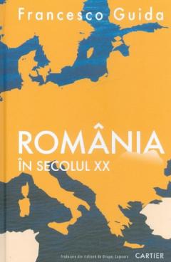 Romania in secolul XX