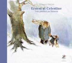 Ernest si Celestine l-au pierdut pe Simeon