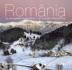 Romania. O amintire fotografica (italiana/spaniola)