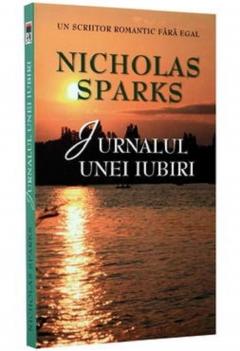 Jurnalul unei iubiri