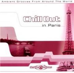 Chill out in Paris