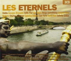 Les Eternels