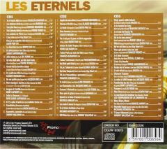 Les Eternels