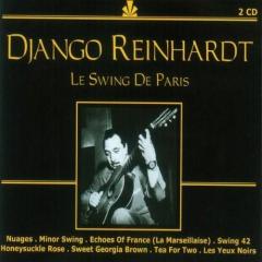 Swing De Paris 