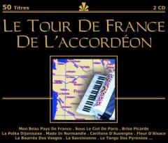 Le Tour De France De L'accordeon