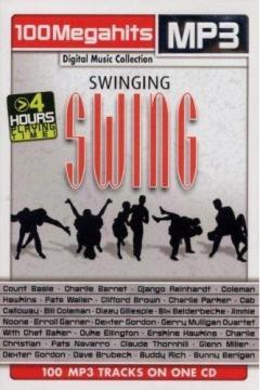 Swinging Swing mp3