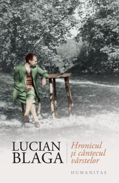 Hronicul și cântecul varstelor