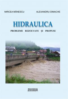 Hidraulica: Probleme rezolvate si propuse