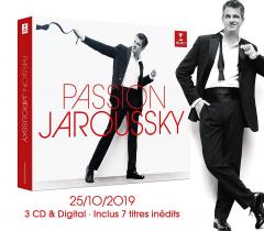  Passion Jaroussky!
