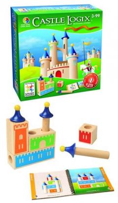 Castelul Logix Smart Games