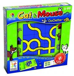 Gogetter Soarecele si Pisica