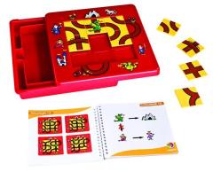 Gogetter Print si Dragon