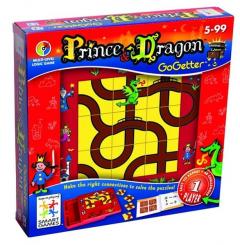 Gogetter Print si Dragon