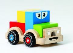 Masinuta Smart Smart Games