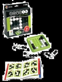 Rasuceste-l Smart Games