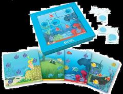 Mica Sirena - Aqua Belle