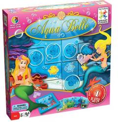 Mica Sirena - Aqua Belle