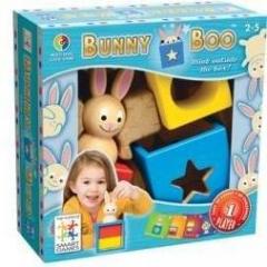 Bunny Boo
