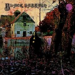 Black Sabbath - Vinyl