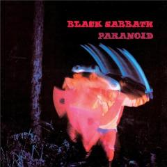 Paranoid - Vinyl