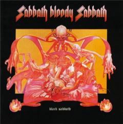 Sabbath Bloody Sabbath - Vinyl