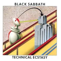 Technical Ecstasy - Vinyl