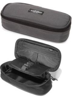 Penar oval Eastpak gri