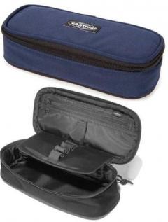 Penar oval Eastpak Navy