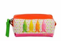 Portfard mic inimioare