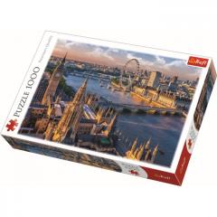 Puzzle 1000 piese - Londra