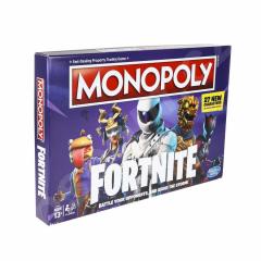 Joc - Monopoly Fortnite