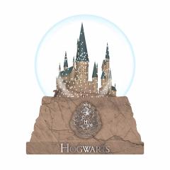 Glob de sticla - Snow Globe, Harry Potter Hogwarts Castle
