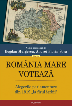Romania Mare voteaza