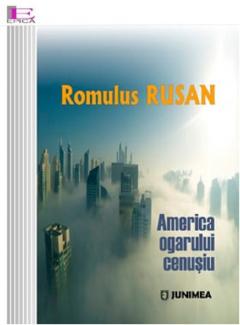 America ogarului cenusiu