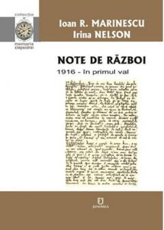 Note de razboi