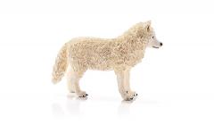Figurina - Lup arctic