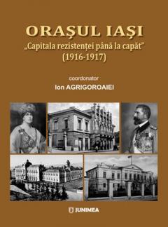 Orasul Iasi