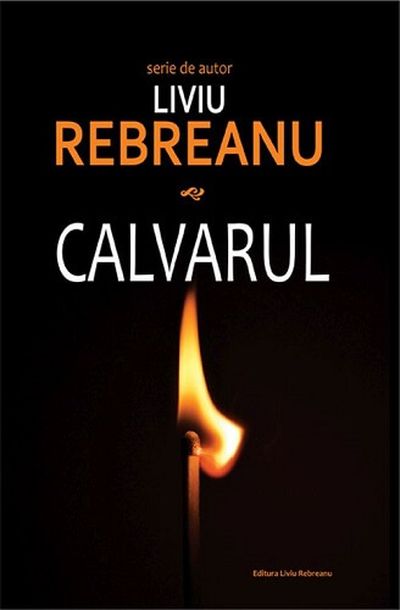 Calvarul