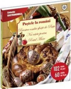 Pastele la romani