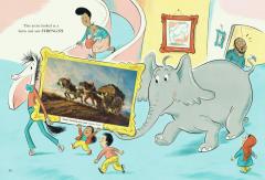 Dr. Seuss's Horse Museum