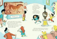 Dr. Seuss's Horse Museum