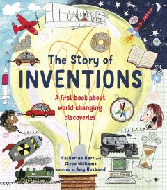 Story of Inventions