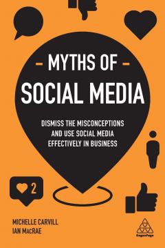 Myths of Social Media